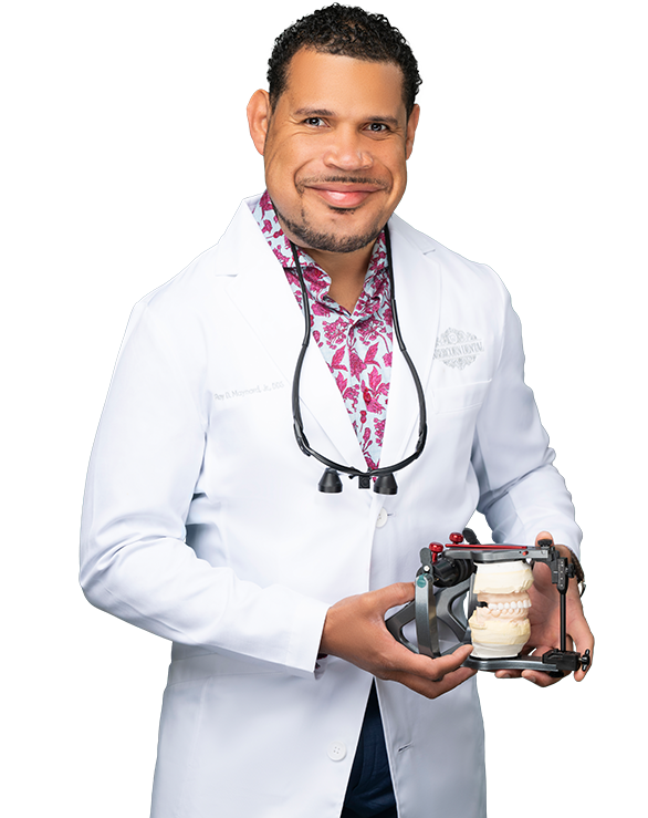 Abercorn Dental | Invisalign reg , Digital Radiography and Dentures