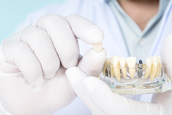 Abercorn Dental | Toothaches, Emergency Treatment and Pediatric Dentistry