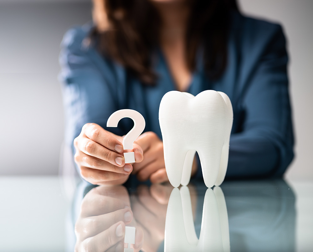 Abercorn Dental | Preventative Program, Veneers and Dental Fillings