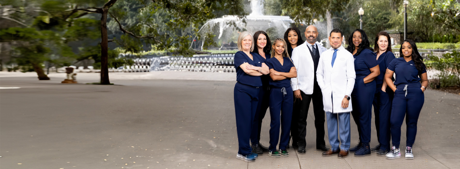 Abercorn Dental | Dental Bridges, Implant Dentistry and Ceramic Crowns